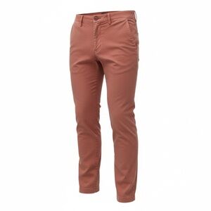 Express Tan Slim-Fit Pants